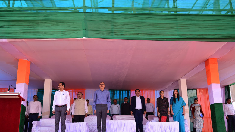 छत्तीसगढ़ से 07 आदिवासी परिवार इस बार शामिल होंगे कर्तव्य पथ पर आयोजित गणतंत्र दिवस परेड में