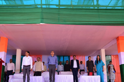 छत्तीसगढ़ से 07 आदिवासी परिवार इस बार शामिल होंगे कर्तव्य पथ पर आयोजित गणतंत्र दिवस परेड में