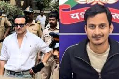 सैफ अली खान पर हुए हमले ने बर्बाद कर दी 'इस' युवक की जिंदगी , नौकरी गई, शादी टूटी...