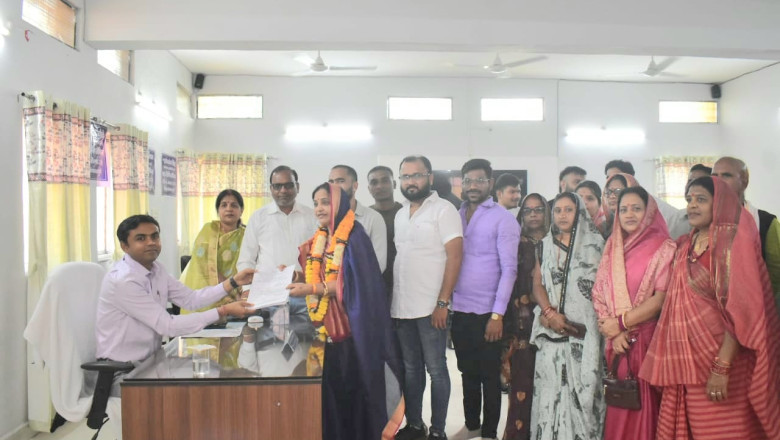 नगर निगम दुर्ग में महापौर के दो और पार्षद के 275 प्रत्याशी मैदान पर...