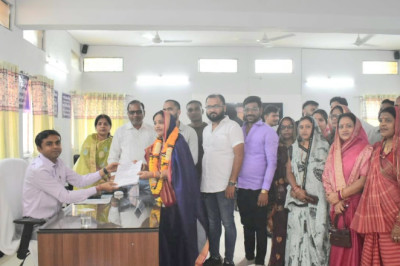 नगर निगम दुर्ग में महापौर के दो और पार्षद के 275 प्रत्याशी मैदान पर...