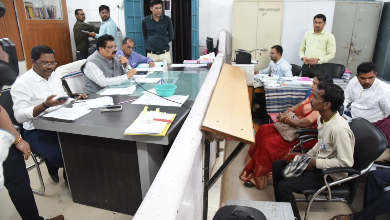 वार्ड क्रमांक 21 के पार्षद पद पर निर्विरोध निर्वाचित