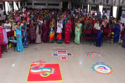 नगरीय निकाय एवं त्रिस्तरीय पंचायत निर्वाचन 2025 लोकतंत्र को मजबूत करने बिना डर और भय से करें मतदान : कलेक्टर