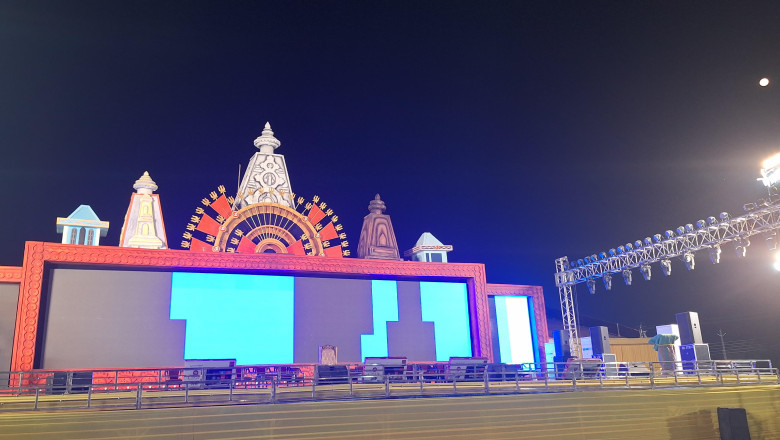 राजिम कुंभ कल्प 2025: धर्म, आस्था और संस्कृति का त्रिवेणी संगम 12 फरवरी से 26 फरवरी तक होगा मेला का आयोजन