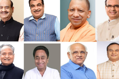 मातृ-पितृ पूजन की चहुं ओर हो रही सराहना, योगी आदित्यनाथ सहित देश के गणमान्य लोगों ने दी शुभकामना  (नितिन गडकरी, योगी आदित्यनाथ सहित दर्जनों गणमान्य लोगों ने दी मातृ-पितृ पूजन की बधाई)