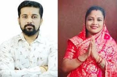 चुनाव में देवर नगर पंचायत अध्यक्ष तो भाभी बनीं सरपंच...