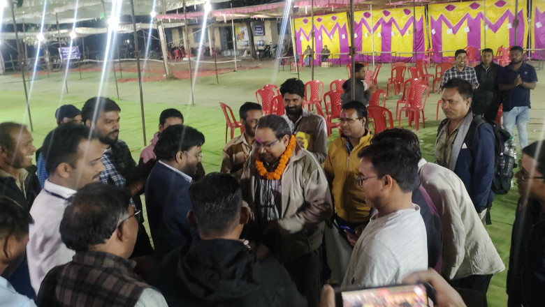 शांतिपूर्ण तरीके से संपन्न हुआ त्रिस्तरीय पंचायत चुनाव का प्रथम चरण मतदान दलों की सुरक्षित वापसी, चुनाव सामग्री का संकलन जारी
