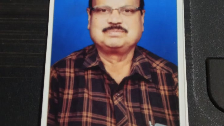 शैंकी बग्गा को राजनांदगांव निगम का अध्यक्ष बनाने की अनुशंसा....