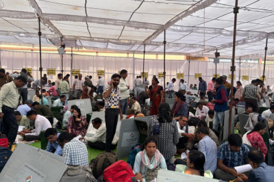 ’बेमेतरा जिले के जनपद पंचायत बेरला और साजा में 23 फरवरी को होगा तीसरा चरण का पंचायत निर्वाचन’...