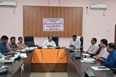 ’अंतर्राष्ट्रीय महिला दिवस पर विविध गतिविधियों के साथ साथ महिला सम्मान समारोह का आयोजन होगा’...