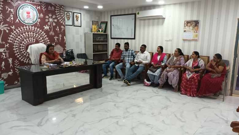 सार्वजनिक टाॅयलेट संचालक एजेंसी को आयुक्त ने दी चेतावनी गड़बड़ी की तो अनुबंध निरस्त
