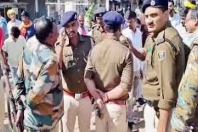 छत्तीसगढ़ की 41 नाबालिग लड़कियों का रेस्क्यू, 2 साल से करवाया जा रहा था देहव्यापार...