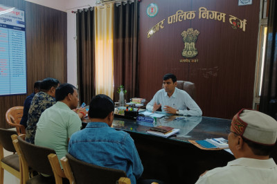 अंतर्राष्ट्रीय महिला दिवस आठ मार्च को विवेकानंद सभागार में होगा कार्यक्रम, तैयारियों लेकर महत्वपूर्ण निर्देश दिए गए...