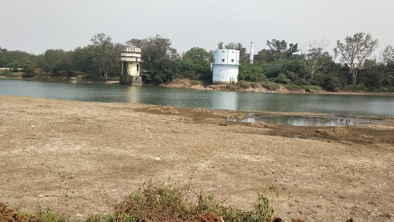 महापौर मधुसूदन यादव ने नागरिकों से सहयोग की अपील की...