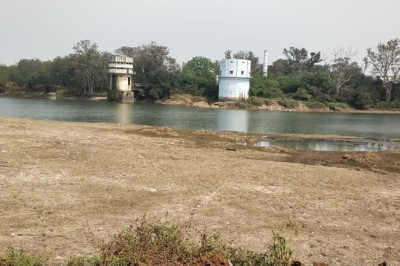 महापौर मधुसूदन यादव ने नागरिकों से सहयोग की अपील की...