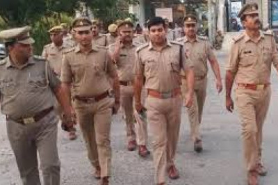 होली के रंग में न पड़ जाए भांग : 9000 दिल्ली पुलिस रखेंगे हुड़दंगियों पर नजर, हुड़दंगियों पर होगी सख्ती...