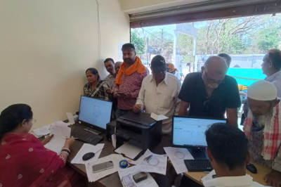करदाता मार्च के बाद संपत्तिकर जमा किया तो देना पड़ेगा 15 प्रतिशत ब्याज,एक हज़ार फाइन...
