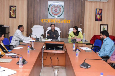 होली त्यौहार और रमजान महीने को आपसी सद्भावना एवं भाईचारे के साथ शांति पूर्ण ढंग से मनाने की अपील की गई