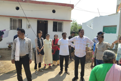 10 जून तक नवीन नल कनेक्शन प्रतिबंधित...