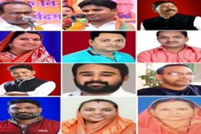 महापौर ने घोषित की ( MIC ) एमआईसी सदस्यों के नाम, इन चेहरों को मिला बड़ा मौका, देखें..सूची 12 नामों पर लगी मुहर,मेयर इन काउंसिल का हुआ गठन: