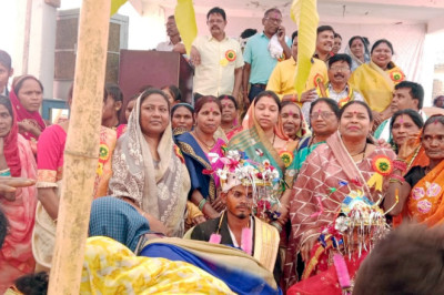 एक दिवसीय सर्किल सम्मेलन सम्पन्न हुआ