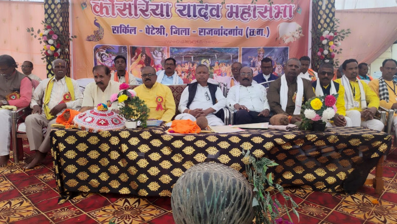 समाज में महिलाओं की भागीदारी जरूरी है- फुलबाशन यादव...