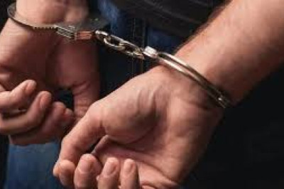बोरतलाव पुलिस एवं साइबर सेल ने 240 किलो गांजा जप्त कर दो आरोपी को किया  गिरफ्तार...