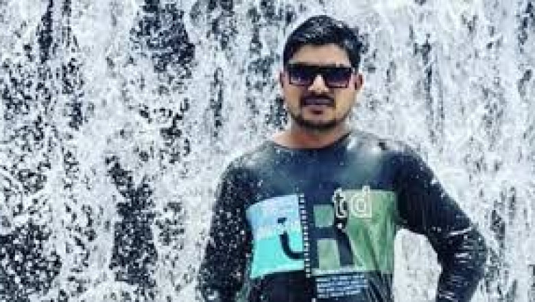 धान खरीदी केंद्र के कम्प्यूटर ऑपरेटर की बेरहमी से पिटाई की , हुई मौत...