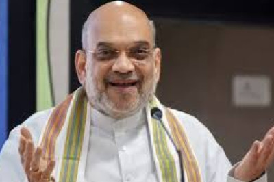 आज छत्तीसगढ़ आएंगे गृहमंत्री अमित शाह...
