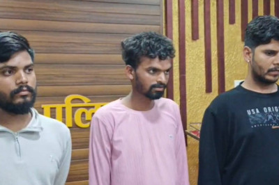 मध्यप्रदेश की शराब पर छत्तीसगढ़ का ठप्पा लगाने वाले गिरोह के तीन और सदस्य गिरफ्तार…