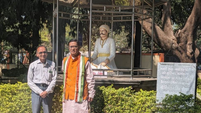 काल गणना विज्ञान में महाकाल की नगरी अद्भुत: डॉ. शर्मा...