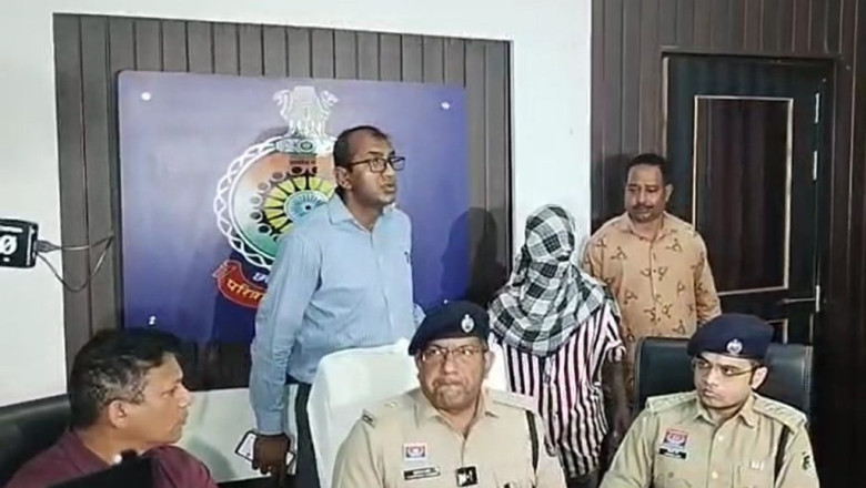बच्ची से रेप के बाद हत्या मामले में बड़ा खुलासा...सगा चाचा ही निकला आरोपी...