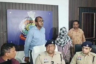बच्ची से रेप के बाद हत्या मामले में बड़ा खुलासा...सगा चाचा ही निकला आरोपी...