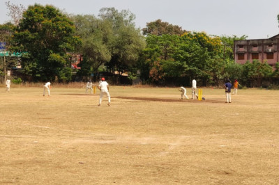 आरसीए ने नायडू क्रिकेट अकादमी भिलाई को 45 रन से हराया।