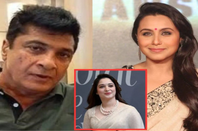 फिल्म प्रोड्यूसर Salim Akhtar का निधन, Rani Mukerji और Tamannaah Bhatia को इंडस्ट्री में किया था लॉन्च …