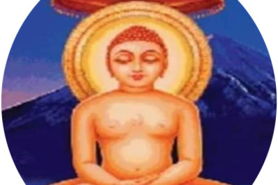 महावीर स्वामी त्याग तप सत्य अहिंसा के महाप्रवर्तक - द्विवेदी...