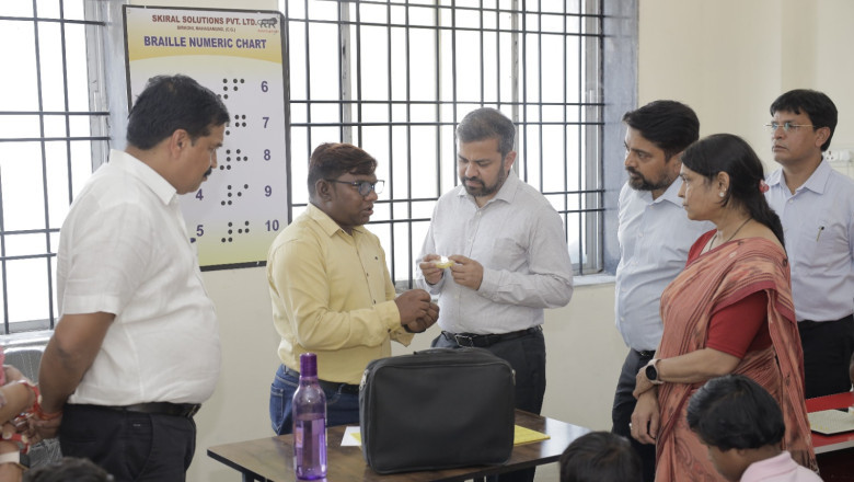जिला पंचायत में स्थाई समितियों का किया गया गठन...