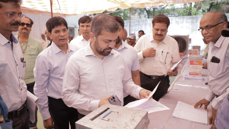 सुशासन तिहार में मिले आवेदनों का गंभीरता से निराकरण के दिए निर्देश...