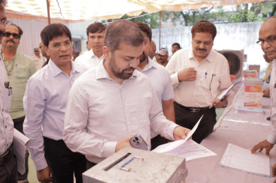 सुशासन तिहार में मिले आवेदनों का गंभीरता से निराकरण के दिए निर्देश...