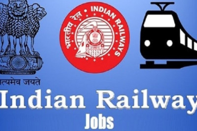 Indian Railway Jobs: भारतीय  रेलवे में हो रही बंपर भर्ती, असिस्टेंट लोको पायलट के 9900 पदों पर आवेदन प्रक्रिया शुरू, जानें कैसे करें अप्लाई