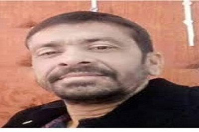 शोक की लहर : राज अरोरा का निधन...