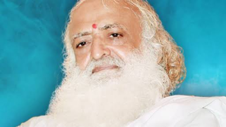 बापू के अवतरण दिवस पर भव्य संकीर्तन यात्रा एवं भंडारा 19 को...