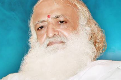 बापू के  अवतरण दिवस पर भव्य संकीर्तन यात्रा एवं भंडारा 19 को....