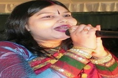 छत्तीसगढ़ के दिग्गज लोक कलाकार सांस्कृतिक प्रस्तुतियाँ...