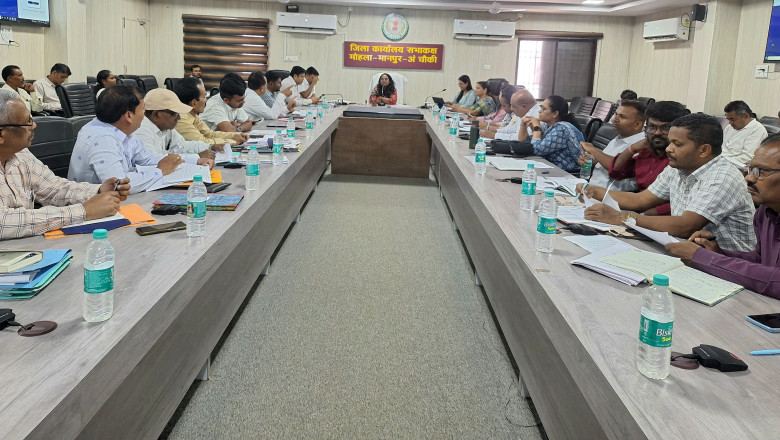 हर एक आवेदन महत्वपूर्ण सभी आवेदनों का गुणवत्तापूर्ण निराकरण करें...