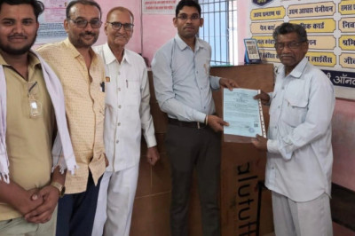 प्रधानमंत्री किसान सम्मान निधि अंतर्गत किसानों को शत-प्रतिशत लाभान्वित कराने के लिए करें कार्य...