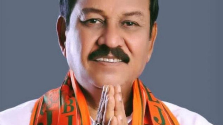 सांसद माननीय  विजय बघेल जी दिनांक 21 से 26 अप्रैल एवं 29 तथा 30 अप्रैल तक शासकीय कार्य हेतु दिल्ली प्रवास पर रहेंगें ....