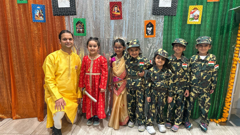 भारतीय संस्कृति-इतिहास को मंच पर साकार किया भिलाई की जैन दंपति ने...