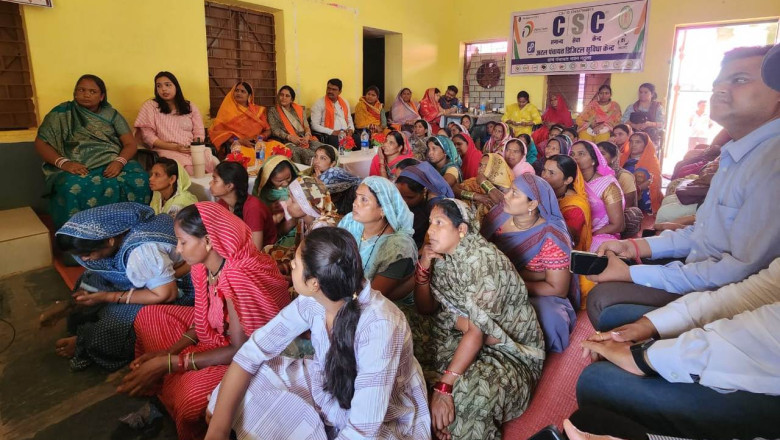 मुख्यमंत्री विशेष स्वास्थ्य योजना से मिली हिम्मत, हुई जीवन की सुरक्षा...