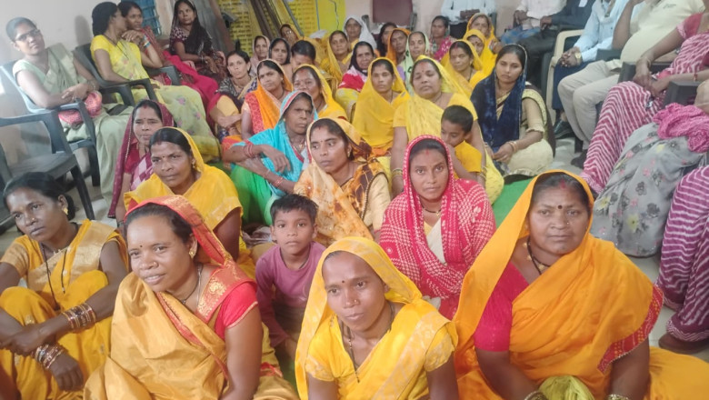 प्रधानमंत्री ने राष्ट्रीय पंचायती राज दिवस पर हितग्राहियों से किया संवाद...